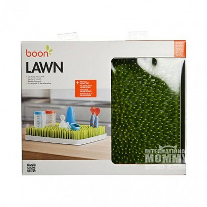 Boon American rak pengeringan botol versi luar negeri