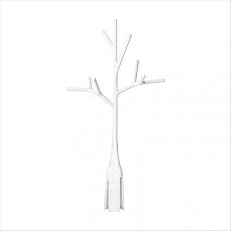 Boon American Branch Pacifier Drying Rack Versi Luar Negeri