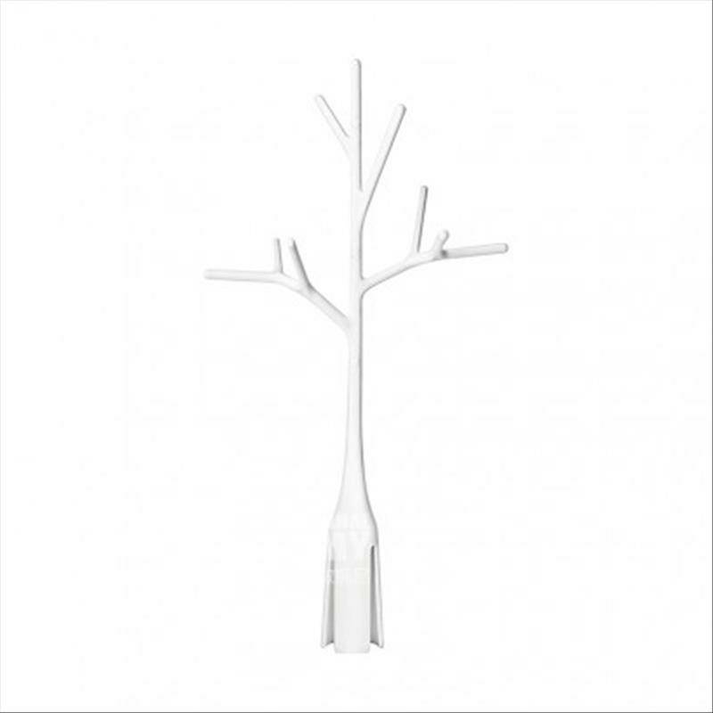 Boon American Branch Pacifier Drying Rack Versi Luar Negeri