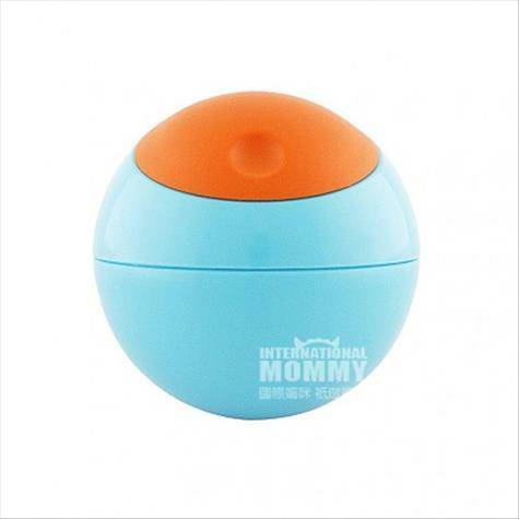 Boon kotak makanan ringan bocor anak-anak Amerika versi luar negeri