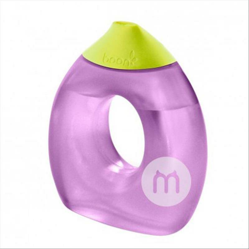 Boon anak-anak Amerika memiliki piala belajar lubang-bukti versi luar negeri