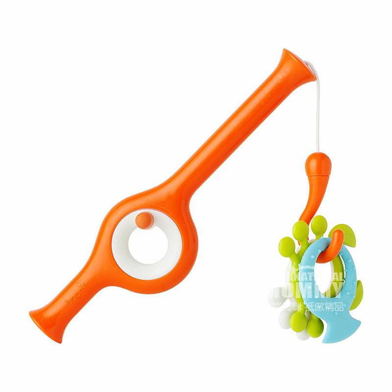 Boon Amerika Mainan Memancing Bayi Edisi Luar Negeri