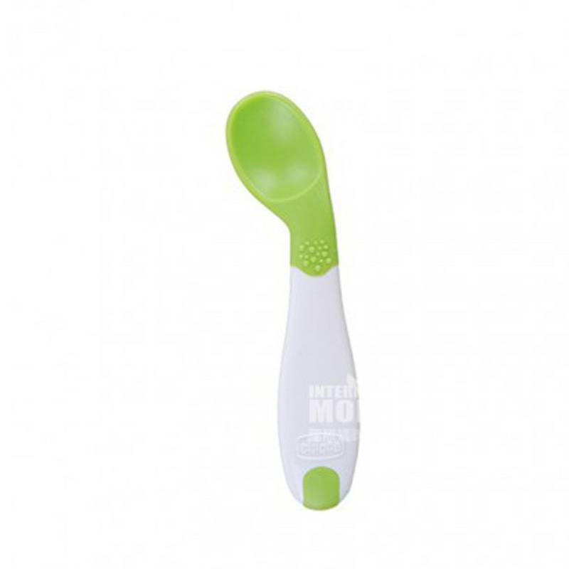 Chicco Italia Bionic Child Elbow Spoon Overseas Version