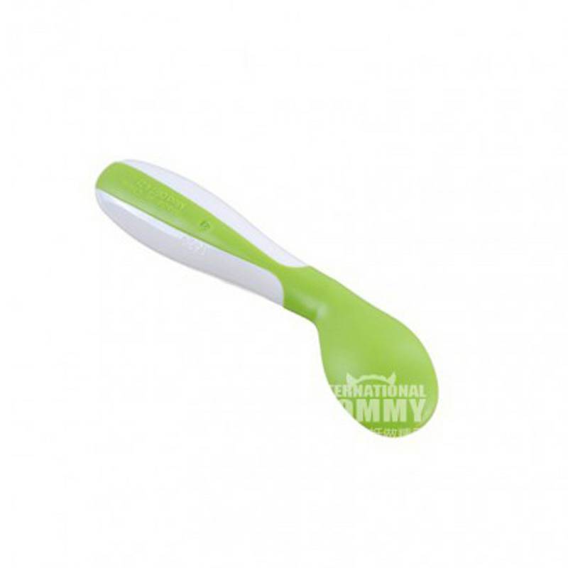 Chicco Italia Bionic Child Elbow Spoon Overseas Version