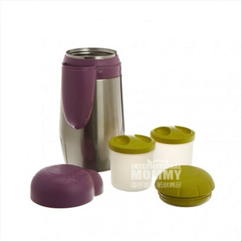 Chicco mug Italia dengan versi makanan dari luar negeri