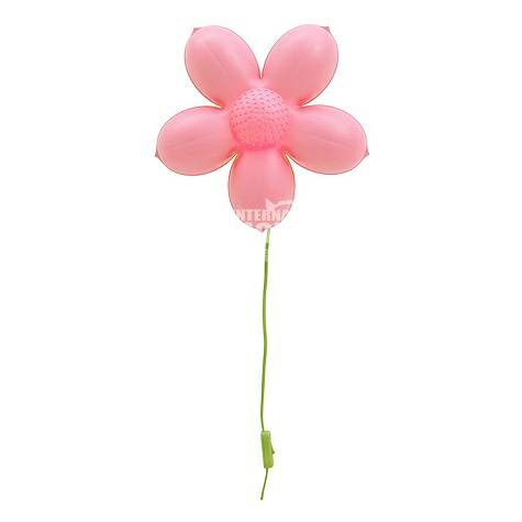 IKEA Anak-anak Swedia Lampu dinding kartun Smila versi luar negeri