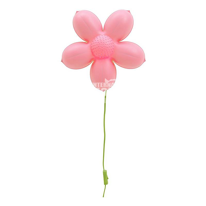 IKEA Anak-anak Swedia Lampu dinding kartun Smila versi luar negeri