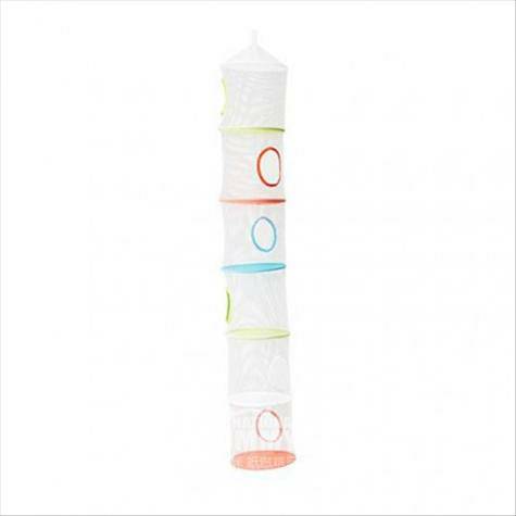 IKEA Anak-anak Swedia Fangster menggantung keranjang penyimpanan 6 kis...