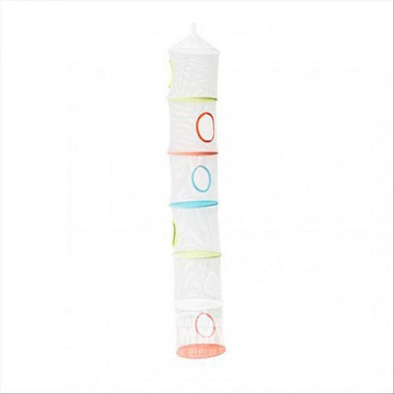 IKEA Anak-anak Swedia Fangster menggantung keranjang penyimpanan 6 kisi di luar negeri