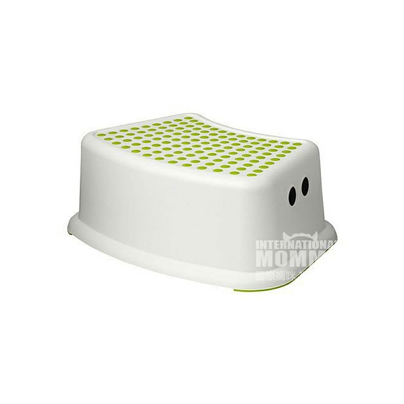 IKEA Anak-anak Swedia Fossid non-slip feses versi luar negeri