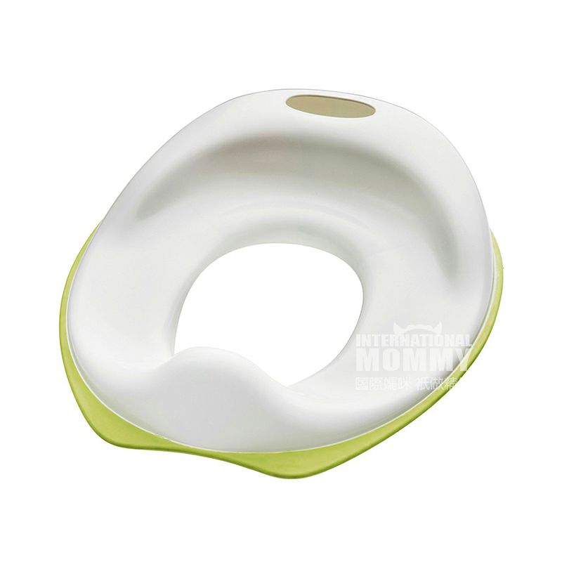 IKEA Toilet duduk anak-anak Swedia versi luar negeri