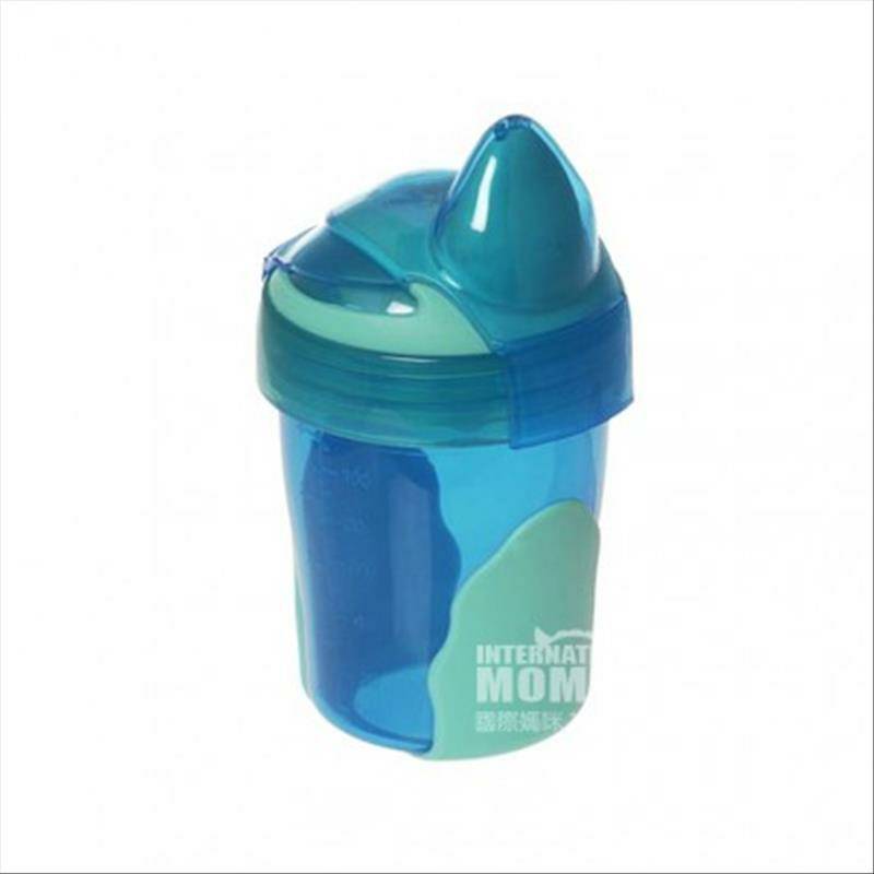 Vital Baby Inggris empat piala pelatihan bayi versi luar negeri