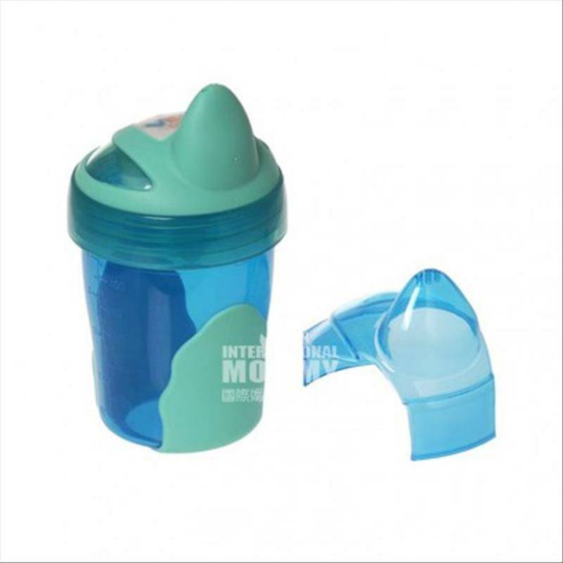 Vital Baby Inggris empat piala pelatihan bayi versi luar negeri