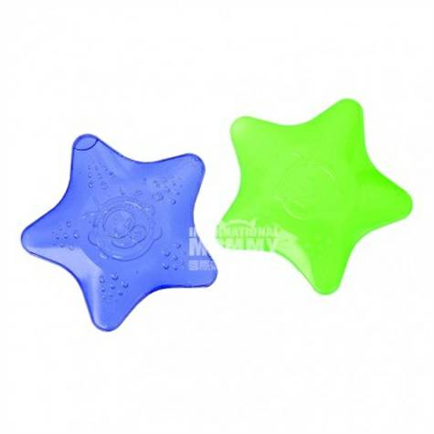 Vital Baby Bintang Kecil Inggris Teether Air Edisi Luar Negeri