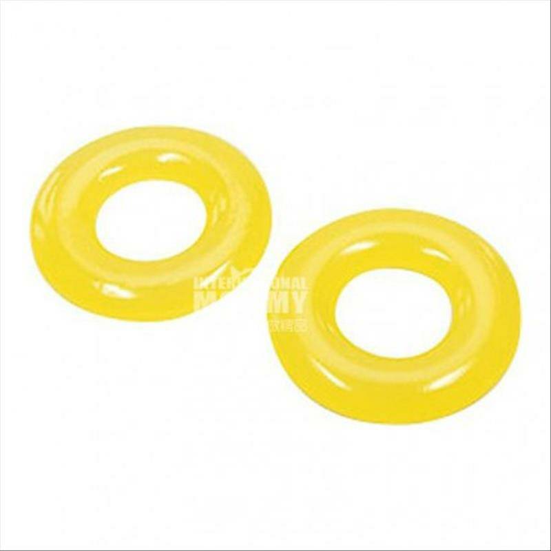 BABY NOVA Anak-anak Jerman Cool Gel Menenangkan Gigi 2 Paket Versi Luar Negeri