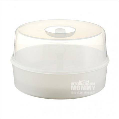 Reer German Steam Sterilizer Versi Luar Negeri