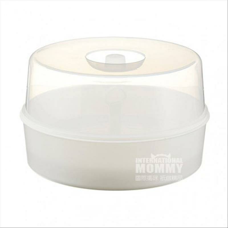 Reer German Steam Sterilizer Versi Luar Negeri