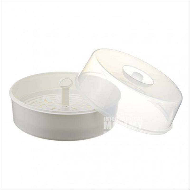 Reer German Steam Sterilizer Versi Luar Negeri