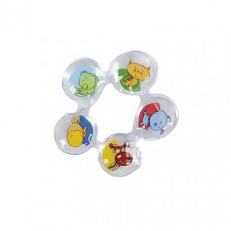 Simba Jerman Injeksi Air Dingin Gigi Edisi Luar Negeri