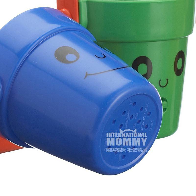 Fisher Fisher Versi AS Multi-Fungsi Versi Luar Negeri