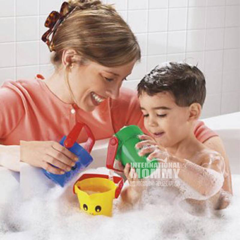 Fisher Fisher Versi AS Multi-Fungsi Versi Luar Negeri