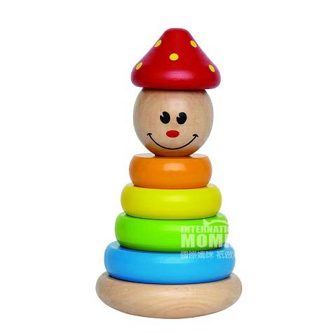 Hape German Menara Clown Edisi Luar Negeri