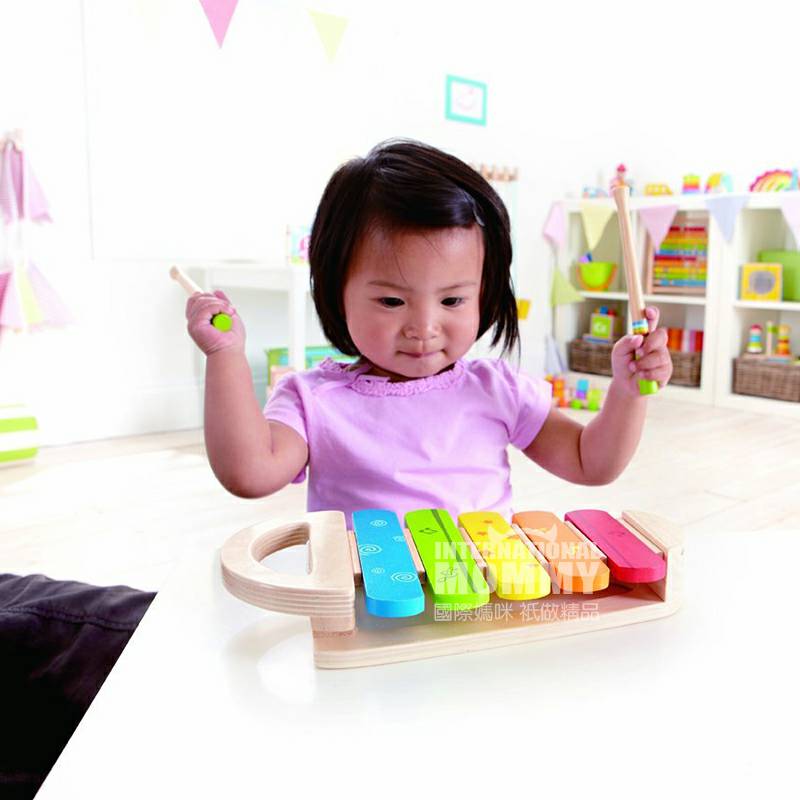 Hape Gambang Jerman Gambang Versi Luar Negeri