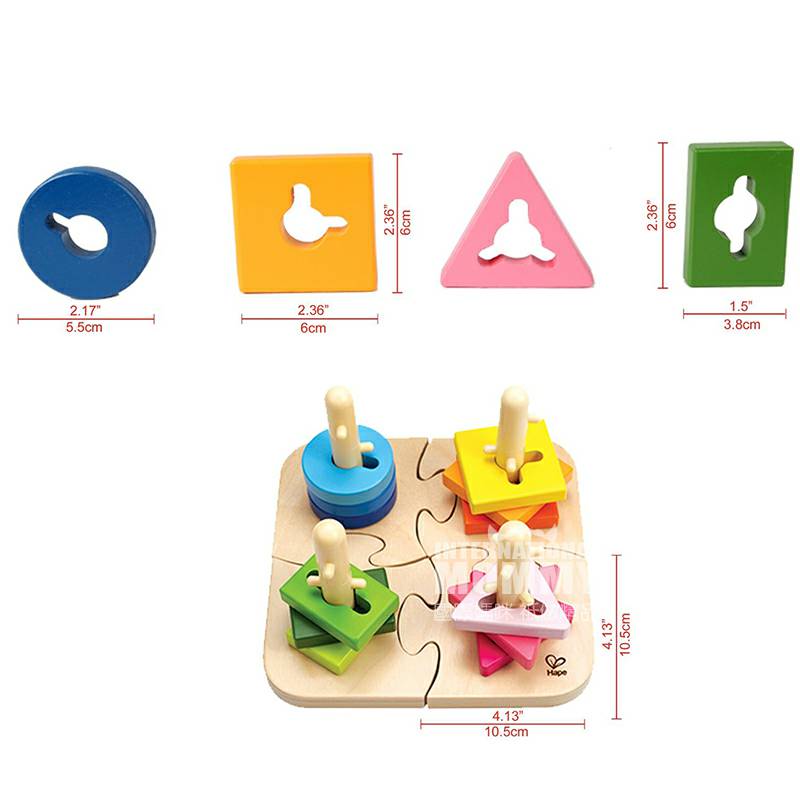 Hape Jerman intelijen klasifikasi klasifikasi geometris versi luar negeri