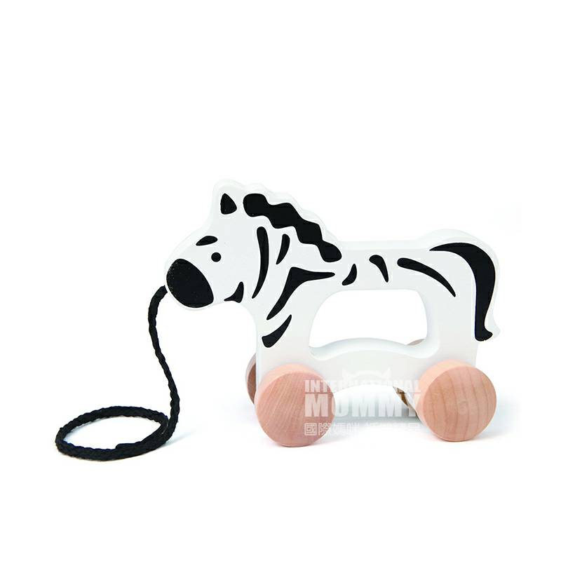 Hape Germany menyeret hewan kecil ke luar negeri