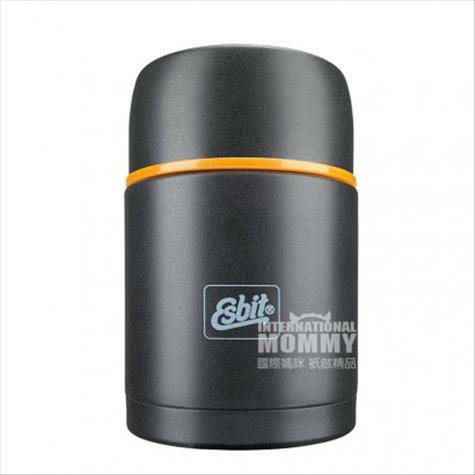 Esbit German Insulation Barrel 750ml Versi Luar Negeri