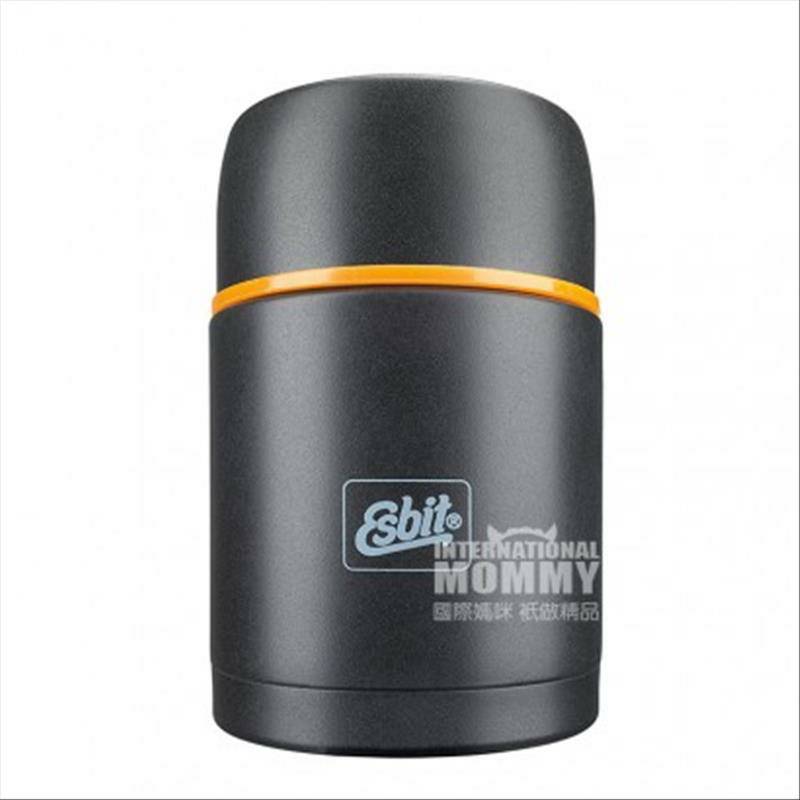 Esbit German Insulation Barrel 750ml Versi Luar Negeri