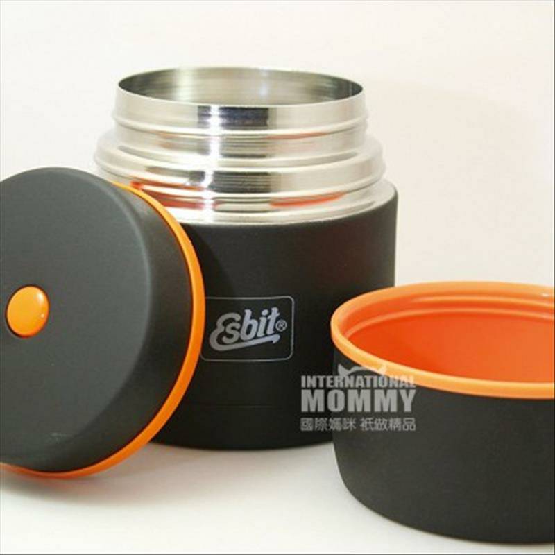 Esbit German Insulation Barrel 750ml Versi Luar Negeri