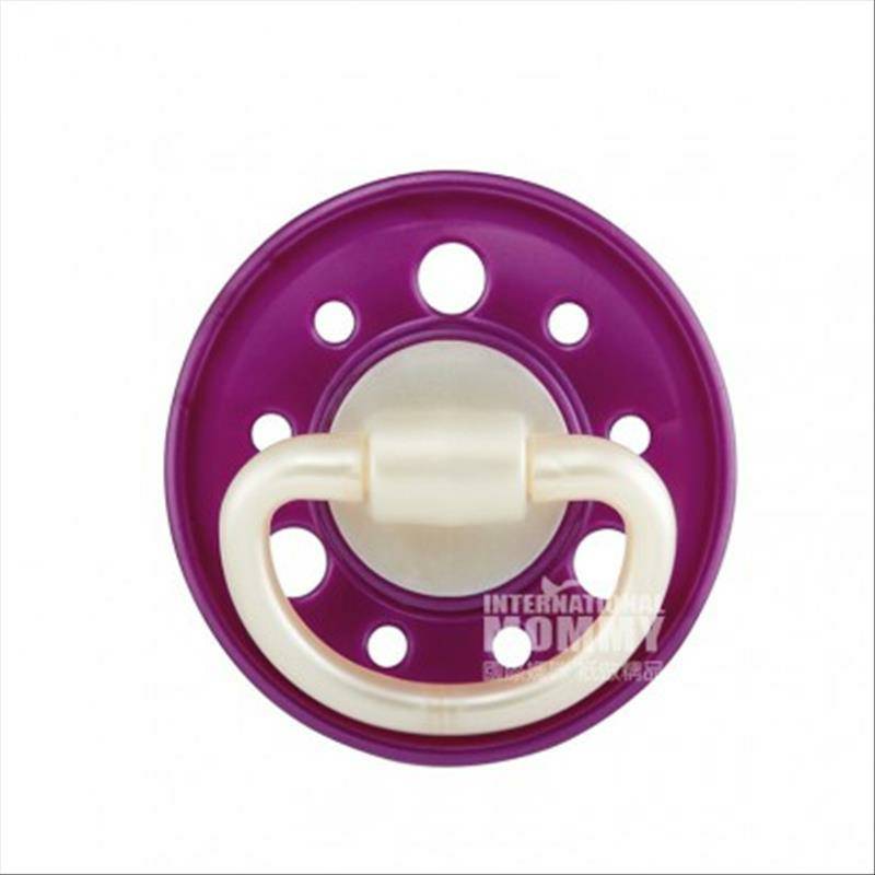 Nip Puting puting lateks ceri bulat Jerman selama lebih dari 6 bulan * 2 versi Luar Negeri