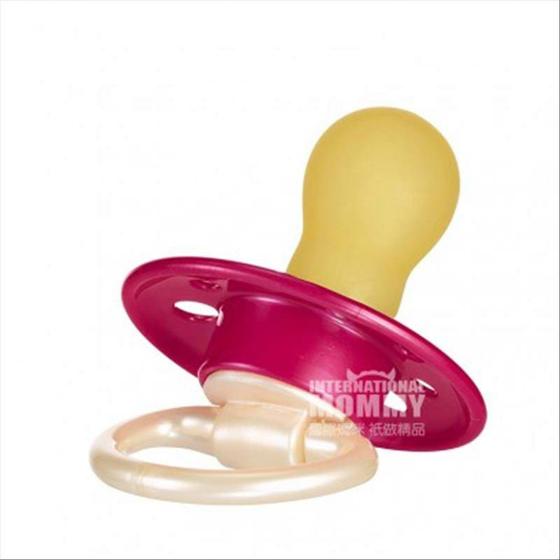 Nip Puting puting lateks ceri bulat Jerman selama lebih dari 6 bulan * 2 versi Luar Negeri