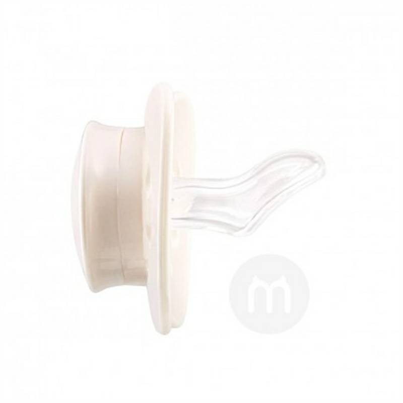 Nip German Luminous Silicone Dot 0-2 bulan Overseas Edition