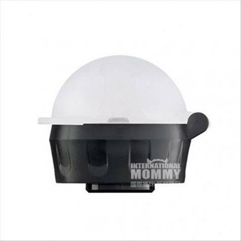 SIGG tutup botol pengganti eksklusif anak-anak versi luar negeri Swiss