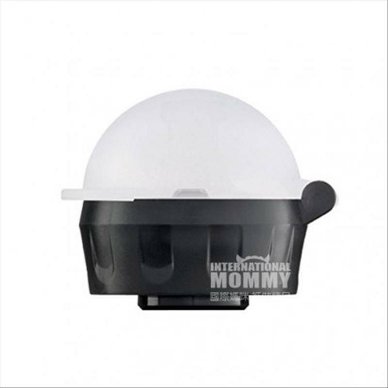 SIGG tutup botol pengganti eksklusif anak-anak versi luar negeri Swiss