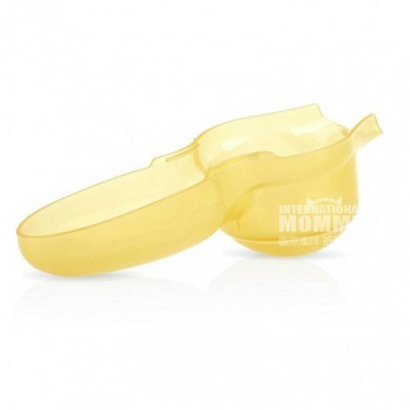 Nuby American Baby Sayuran dan Buah Haluskan Extruder Versi Luar Negeri