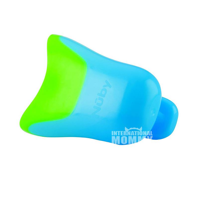 Nuby sampo anak-anak Amerika dan cucian yang tahan air mata edisi luar negeri