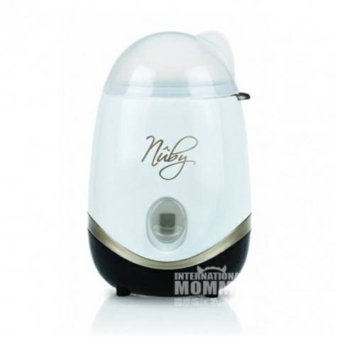 Nuby USA 3-in-1 Heat Sterilizer Versi Luar Negeri