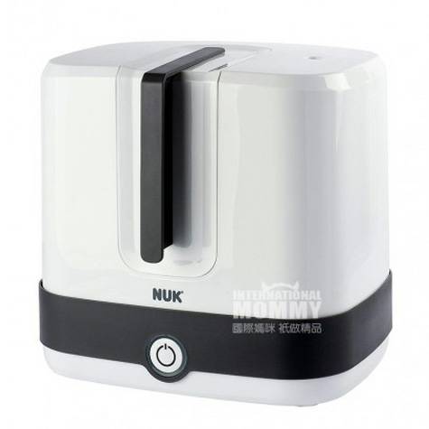 NUK Jerman botol susu steam steriliser Outside Edition