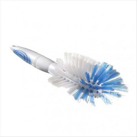 Tommee Tippee Inggris botol puting sikat versi luar negeri