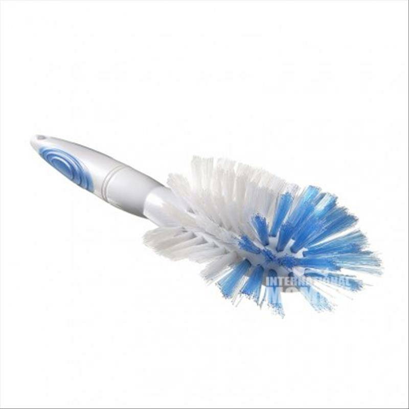 Tommee Tippee Inggris botol puting sikat versi luar negeri