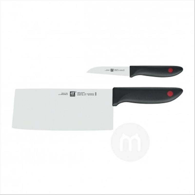 Zwilling German cutter set di luar laut