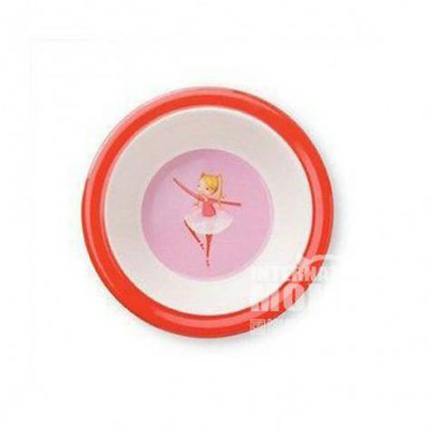 Crocodile Creek Mangkok Anak Amerika Buaya Creek Edisi Luar Negeri