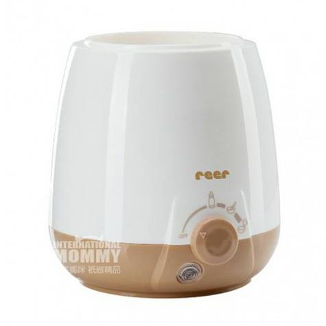 Reer Jerman versi perangkat susu multifungsi pemanasan konstan di luar...