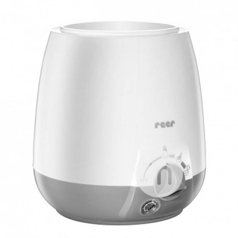 Reer Jerman versi perangkat susu multifungsi pemanasan konstan di luar negeri