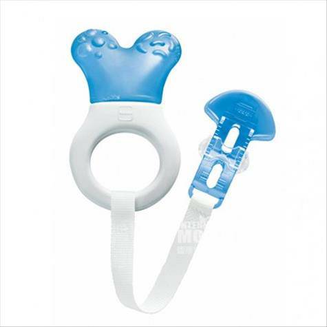 MAM Austria Mini Cool Teeth Edition Luar Negeri