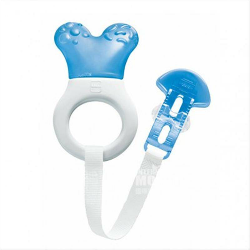 MAM Austria Mini Cool Teeth Edition Luar Negeri