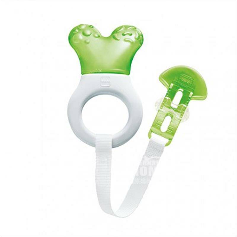 MAM Austria Mini Cool Teeth Edition Luar Negeri